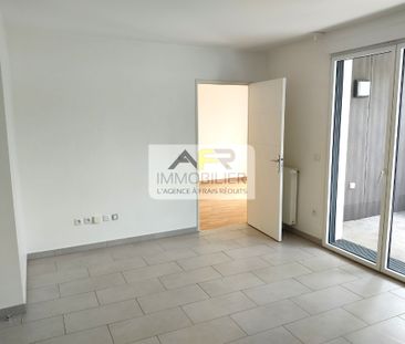 Location Appartement 2 pièces 41m² - Photo 1