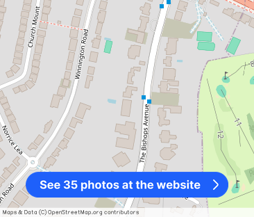 The Bishops Avenue, East Finchley, N2 - Photo 1
