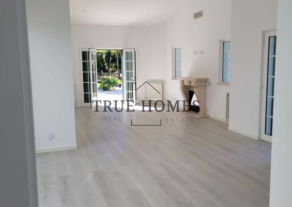 Moradia T4 em Setúbal