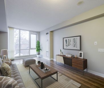 One Bedroom plus Den - Photo 4