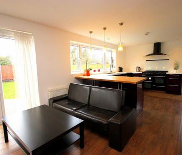 House share to rent - Photo 1