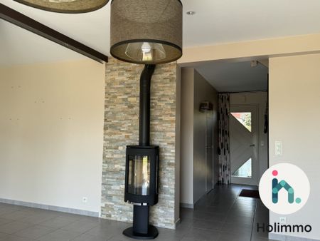 Location Maison 4 pièces 144m² THEIX NOYALO 56450 - Photo 3