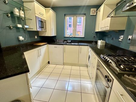 Steam Mill Street, Chester - Photo 2