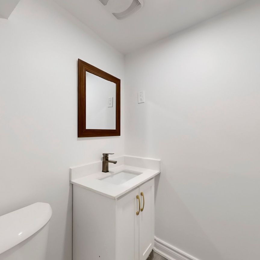 For Lease - 14 Furlong Court Unit# BSMT, Toronto, Ontario - Photo 1