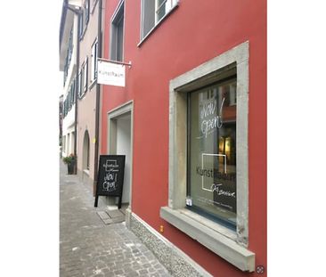 2 Zimmer, 50 m², 2. Stock - Foto 4