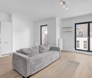 Warszawa, Wilanów, Aleja Rzeczypospolitej - Zdjęcie 3