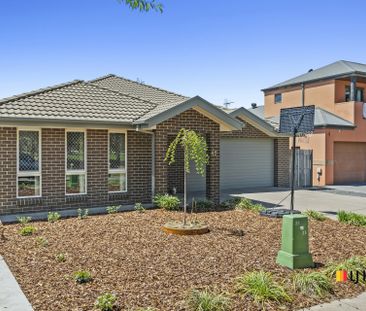 Modern Family Living in a Well Connected Suburb - Photo 3