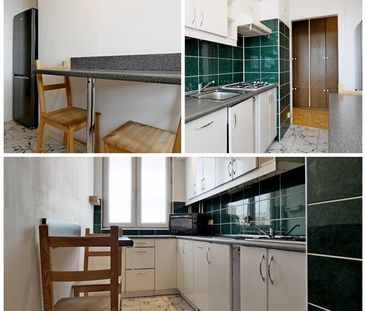 Warszawa - Zdjęcie 2