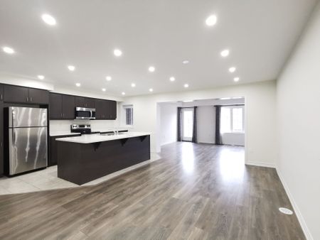 For Lease - 569 Laking Terrace, Milton, Ontario - Photo 4