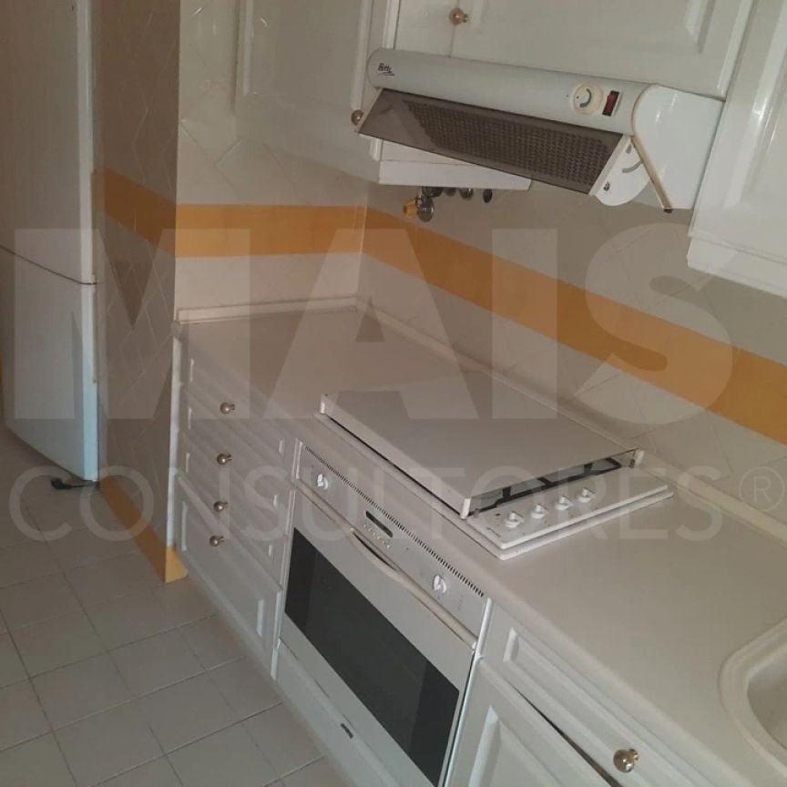 Apartamento T2 em Lisboa - Photo 1