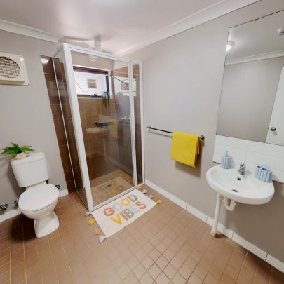 4 Bedroom Apartment south - Double bed - Photo 1