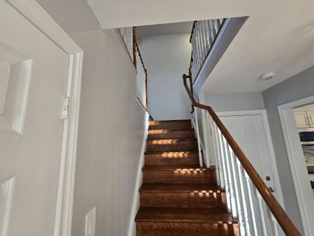 For Lease - 2932 Cape Hill Crescent Unit# UPPER, Mississauga, Ontario - Photo 3