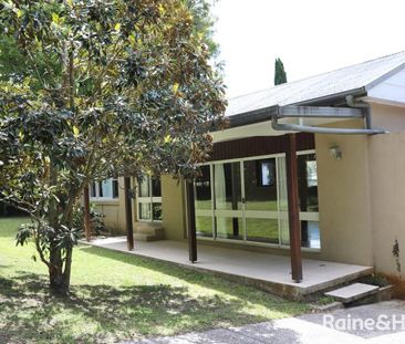 Peaceful Ourimbah Hinterland Living on 2.5 Acres - Photo 6