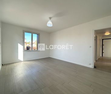 Appartement T4 près de MEULAN EN YVELINES à louer - Photo 1