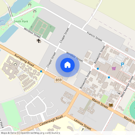 14/362 Windsor St, NSW 2753, Richmond