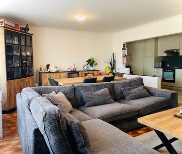 Gezellig energiezuinig appartement met 2 slaapkamers met topligging... - Photo 2