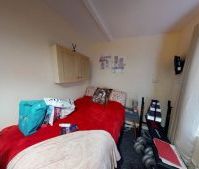 Flat 1 83 Headingley Mount, Leeds, LS6 3EL - Photo 5