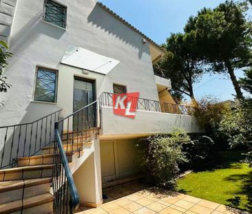 Μεζονέτα για ενοικίαση Νέα Κηφισιά (Κηφισιά) - Φωτογραφία 5