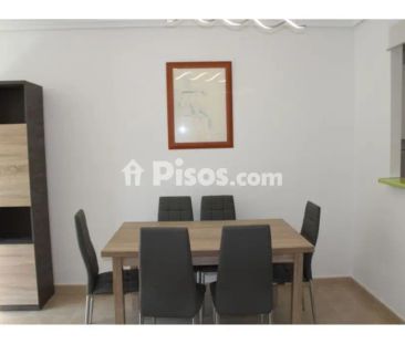 Piso en alquiler en Carretera de la Fuensanta - Photo 4
