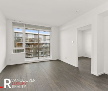 Condo in Richmond, BC - Photo 1