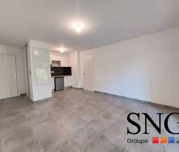 BEAU T2 AVEC TERRASSE / JARDIN ET PARKING DOUBLE - Photo 3