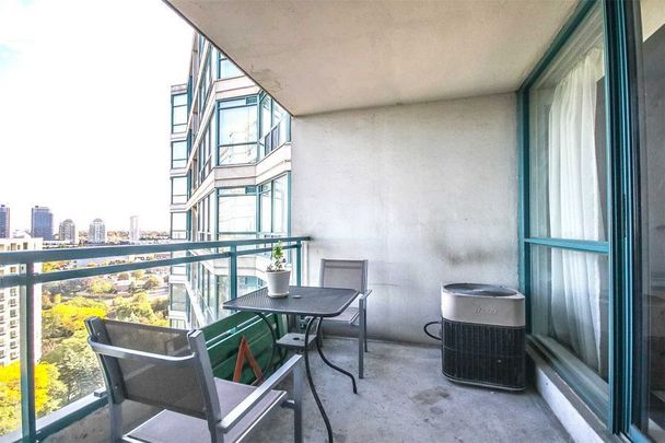 For Lease - 4725 Sheppard Avenue Unit# 1701, Toronto, Ontario - Photo 1