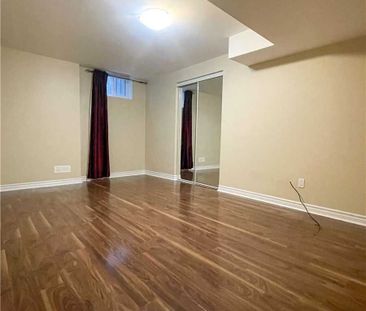 For Lease - 95 Valleycreek Drive Unit# Bsmt, Brampton, Ontario - Photo 4