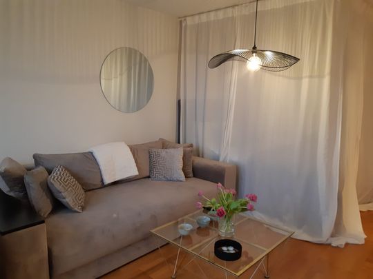 Edinsvägen, Nacka - Foto 1