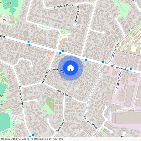 9A Carrs Place, Ellerslie, Auckland City