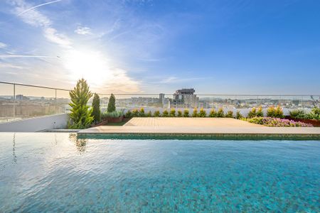 5 room luxury Flat for rent in Arereiro, Lisbon - Photo 5