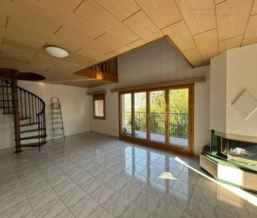 GRANDE APPARTAMENTO IMMERSO NEL VERDE - Foto 2