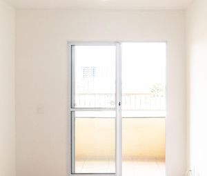 Apartamento para alugar com 38m², 2 quartos e sem vaga - Photo 2