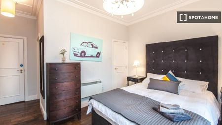 1-bedroom flat for rent in Saint Kevin's, Dublin - Photo 2