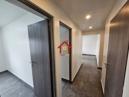 Location Appartement 3 pièces 59m² HOMECOURT 54310 - Photo 2