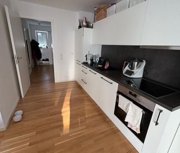2-Zimmer-Wohnung mit Balkon in ruhiger Lage Offenbach am Main - Photo 2