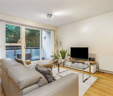 2 bedroom apartment to rent - Photo 4