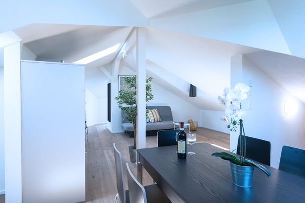 3.5 Zimmer, 80 m² - Foto 1
