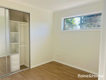 BRAND NEW GRANNY FLAT FOR LEASE IN MACQUARIE FIELDS!!! - Photo 5