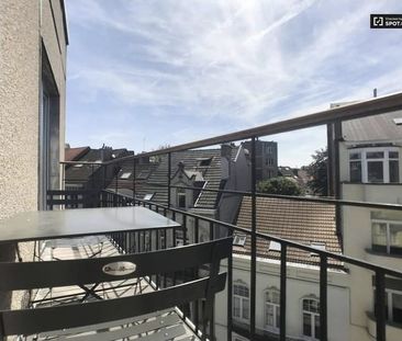 Appartement te huur - Foto 1