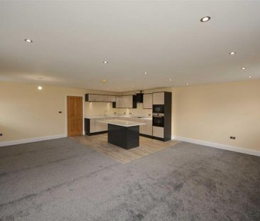 3 bedroom penthouse to rent - Photo 3