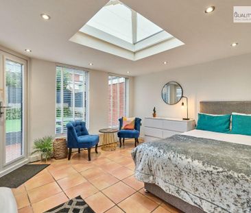 4 bedroom detached house to rent - Photo 5