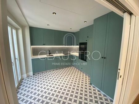 Apartamento T2 em Lisboa - Photo 2