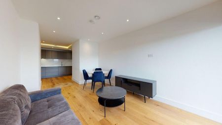 1 bedroom ground floor flat to rent - Photo 3