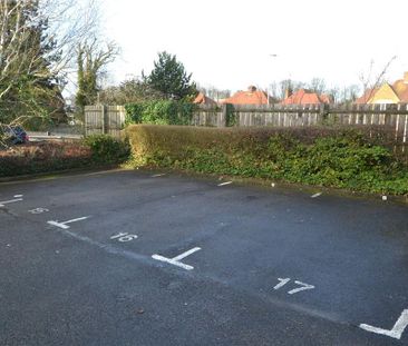 1 bedroom flat to rent - Photo 6