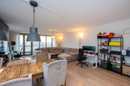 Appartement te huur: Titus van Rijnstraat 153 1058 GB Amsterdam - Foto 4