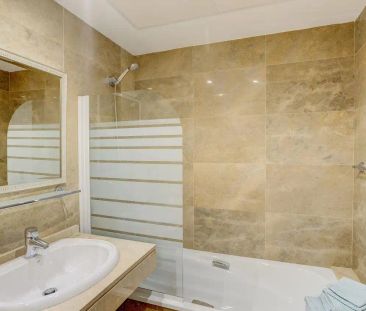 Piso de alquiler en Avenida del Golf, 22, La Alcaidesa - Photo 4