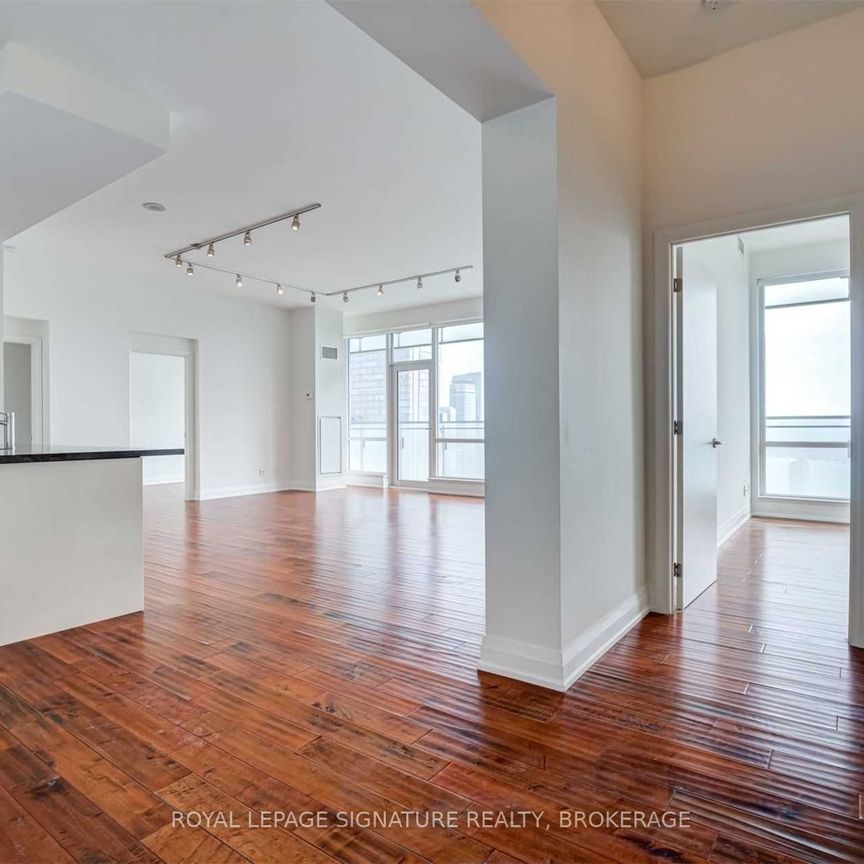For Lease - 80 John Street Unit# 4201, Toronto, Ontario - Photo 1
