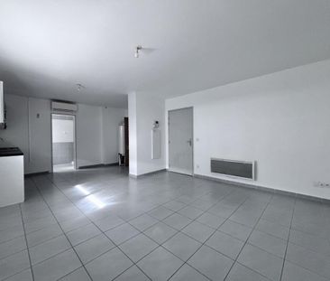 Location appartement à Bastia - Photo 1