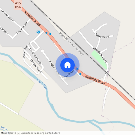 609 Armidale Road, NSW 2340, Tamworth