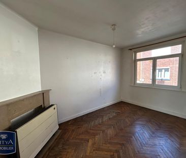 Location Appartement 2 pièces 61m² HELLEMMES LILLE 59260 - Photo 6